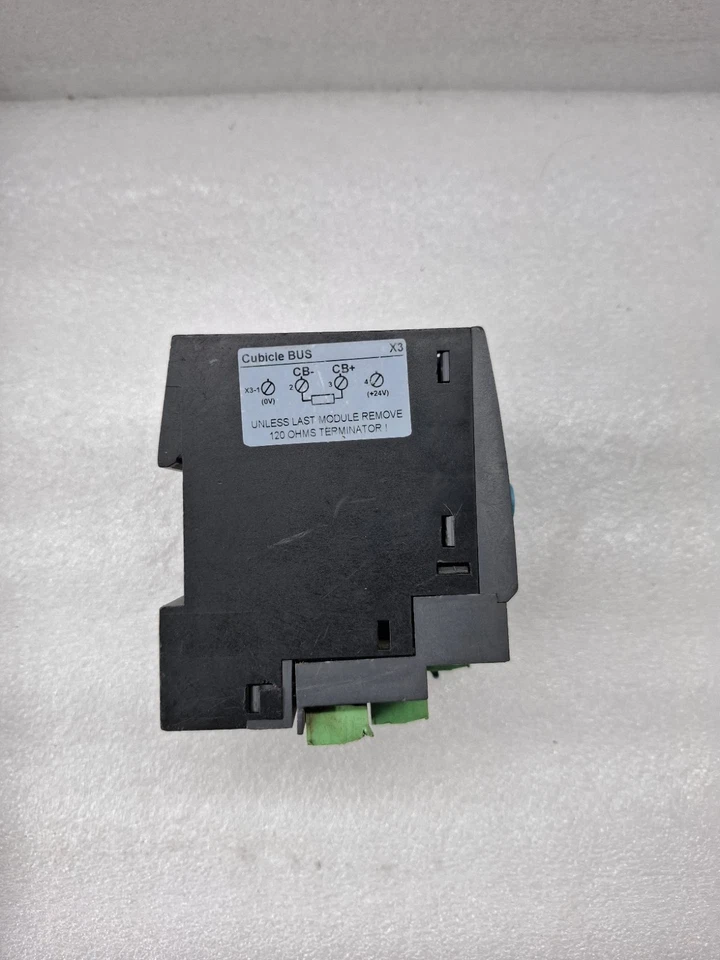 Siemens 3WL9111-0AT26-0AA0 Digital Output Module for 3WL Breaker